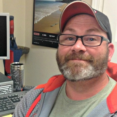Chris Moellenberndt