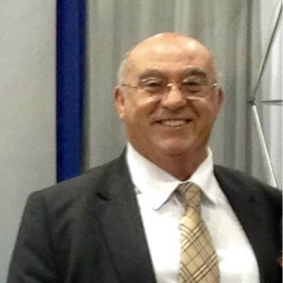 Ron Elkana –