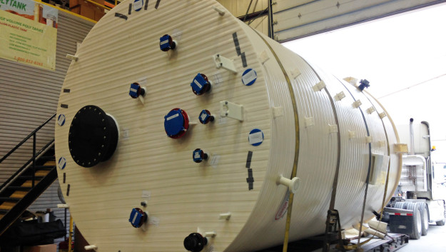 8700-GL-Sodium-Bisulfite-Tank 8700-GL-Sodium-Bisulfite-Tank