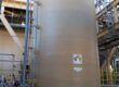Storage Tanks Mounting Surfaces